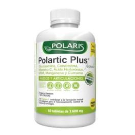 Polartic Plus 1600Mg. 60Comp. Polartic Plus 1600Mg. 60Comp. Precio: 23.4999996. SKU: B1946S9NLQ