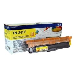 BROTHER Toner Amarillo HL3140CW/HL3150CDW Toner Amarillo 1.400 paginas Precio: 77.78999976. SKU: B1F8AJA4D5
