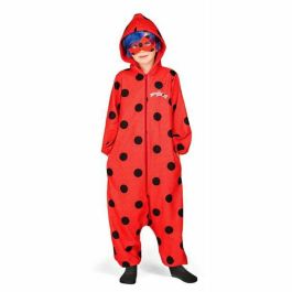 Disfraz para Niños My Other Me Pijama LadyBug Disfraz para Niños My Other Me Pijama LadyBug Precio: 21.49999995. SKU: S2423381