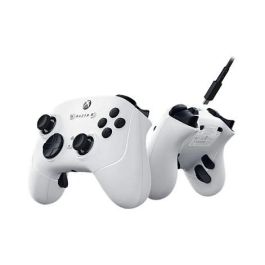 Razer Wolverine V3 Tournament Edition Gamepad PC Xbox Series S Xbox Series X Blanco