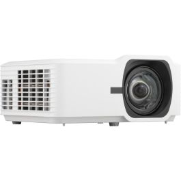 Viewsonic LS711W Proyector Laser DLP 4200 Lúmenes WXGA (1280x800) TR0.521