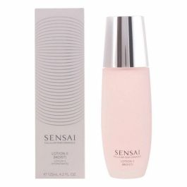 Sensai CELLULAR PERFORMANCE lotion II Moist Tónico Facial Hidratante 125 ml Precio: 63.50000019. SKU: B183GS8EXK