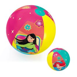 Pelota Hinchable Bestway Princesas Disney Ø 51 cm Precio: 22.68999986. SKU: B13XSVQPJB