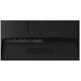 LG 24" Monitor 24BA55W-B, FHD 1920x1200, IPS, HDMI, DP