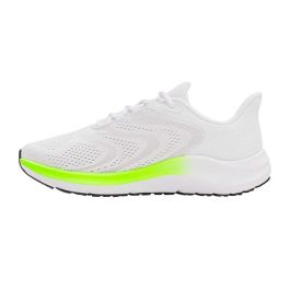 Zapatillas de Running para Adultos Under Armour Charged Blanco 2XL