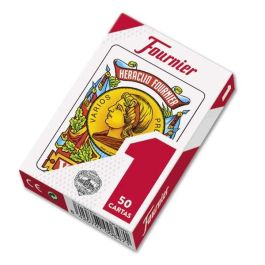 Baraja Fournier Española Nº1 50 Cartas Baraja Fournier Española Nº1 50 Cartas
