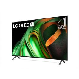 LG 77B59LA OLED77 77" Smart TV 4K Ultra HD OLED | Televisor Precio: 2258.8900004. SKU: B128GT22W7