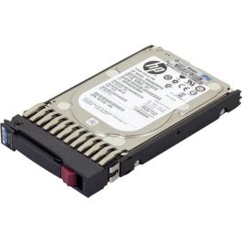 Hewlett Packard Enterprise Disco Duro Interno SAS 500GB 7200RPM 2.5" para Servidor