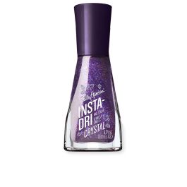 Sally Hansen Insta-Dri Chrome Color De Uñas #124-Amethyst Allure 9 mL Precio: 5.50000055. SKU: B1AYZNZQ54