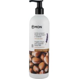 Leche Corporal Lavanda Y Argan Eco 500Ml. Precio: 16.50000044. SKU: B1DQM5HSNR