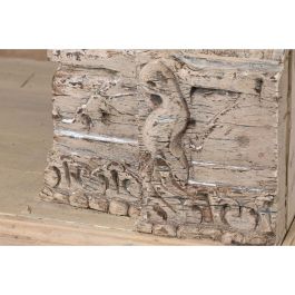 Estanteria Item Home DKD Home Decor Natural 60 x 210 x 150 cm Estanteria Item Home DKD Home Decor Natural 60 x 210 x 150 cm