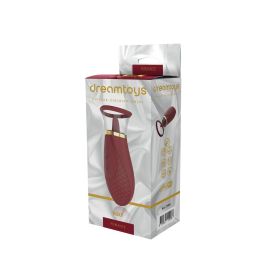 Masajeador Dream Toys Romance Rojo Masajeador Dream Toys Romance Rojo