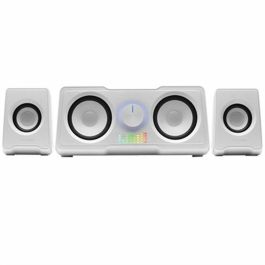 Altavoces Mars Gaming MS22W/ 35W/ 2.2/ Blancos Precio: 22.68999986. SKU: B1CCGPNLTT