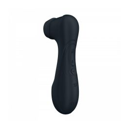 Satisfyer Pro2 vibrador de aire doble generation 3 negro negro con app