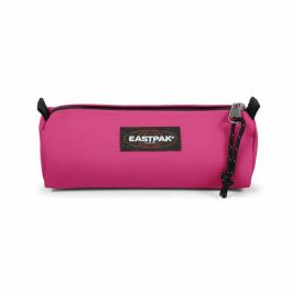 Eastpak EAS0195436333072 Estuche para Lápices Benchmark Single Cierre de Cremallera Rosa Precio: 25.4999998. SKU: B12CGKD25Y