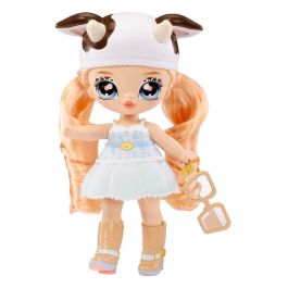 Muñeca Na!Nana! Surprise Fuzzy - Cora Cowgirl 591894 Mga Precio: 22.58999941. SKU: B18TDR694H