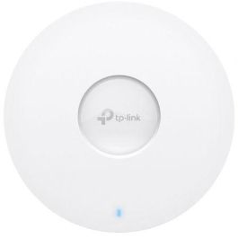 TP-Link Omada EAP673 punto de acceso inalámbrico 5400 Mbit/s Blanco Energía sobre Ethernet (PoE) Precio: 161.49999954. SKU: B1C78VFNJS