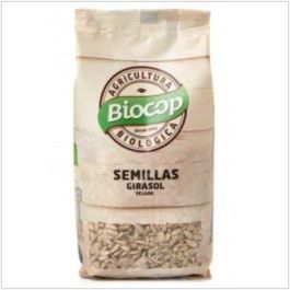 BIOCOP Pipas de Girasol Peladas 250g Bio – Snack Aperitivo y Condimento para Cocina, Ricas en Omega 6 y Minerales Precio: 2.49999984. SKU: B1434EB5SA