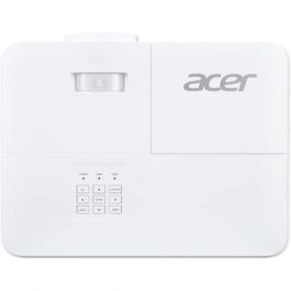 Acer Proyector X1528Ki DLP Full HD 1080p WUXGA, 5200 Lúmenes Laser, 3D, WiFi, 10000:1 Contraste, Inalámbrico Miracast, Zoom, 1.07B Colores