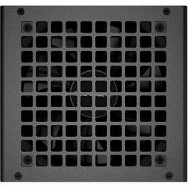 DeepCool PF500 Fuente Alimentación 500W 80 PLUS para PC/Servidor ATX No Modular Color Negro