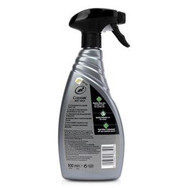 Turtle Wax Cera Rapida Hybrid Solutions Ceramic Technology TW53350 con Sio2 y Polimeros Super Hidrofobicos para Brillo y Proteccion Duradera