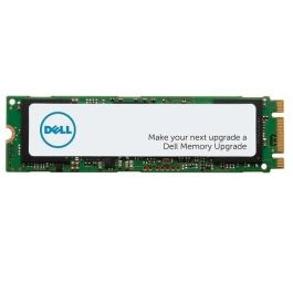 Dell 256GB PCIe NVME Class 40 2280 SSD, M.2 Precio: 109.50000028. SKU: B1CG68GF99