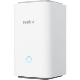 Hub de interior - REOLINK - Compatible con Google Home - Blanco Hub de interior - REOLINK - Compatible con Google Home - Blanco