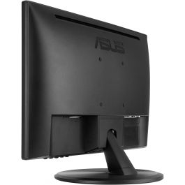 Asus VT169HE Monitor Táctil Profesional 15.6" Full HD IPS 10 Puntos Táctiles Windows 11 Eye Care VESA Negro