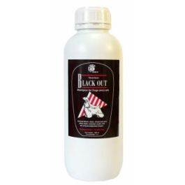 RING 5 VET Champú para Perros de Pelo Negro y Oscuro 1L – Con Acondicionador, Pantenol y Vitaminas – Biodegradable Precio: 30.59000032. SKU: B15FZ546SX