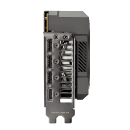 Asus 90YV0N00-M0NA00 Tarjeta Gráfica TUF Gaming GeForce RTX 5060 OC Edition 8GB GDDR7 PCIe 5.0 Boost 2677MHz Asus 90YV0N00-M0NA00 Tarjeta Gráfica TUF Gaming GeForce RTX 5060 OC Edition 8GB GDDR7 PCIe 5.0 Boost 2677MHz