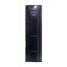 Gembird EG-UPSO-10000 UPS Doble Conversión en Línea 10 kVA 10000 W Torre 6 Salidas AC Negro Acero Inoxidable Precio: 1276.50000038. SKU: B1HJY3J48W