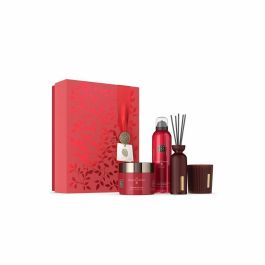 Rituals The Ritual of Ayurveda Large Gift Set 4 pz - Set Baño e Higiene con Rosa de la India y Almendra Dulce (Crema, Vela, Barritas, Gel) Precio: 43.68999998. SKU: B146F8W7WW