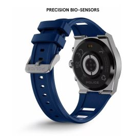 Pulsera Hombre Police PEAGB0080805