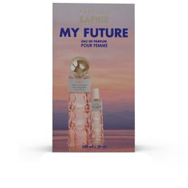 Parfums Saphir My Future Estuche 2 Pz Precio: 14.49999991. SKU: B178375N5W