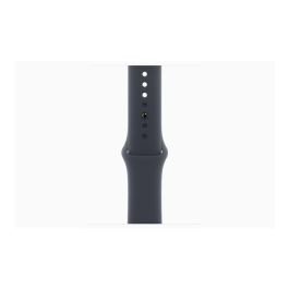 Apple Watch SE 3 GPS 44 mm Midnight Aluminio. Smartwatch con seguimiento de actividad, salud y notificaciones.
