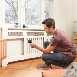 Bosch BOS4053423245318 Temperatura Universal