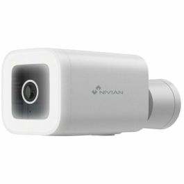 Videocámara de Vigilancia Nivian Precio: 46.99000031. SKU: B1GBTJ5W9N