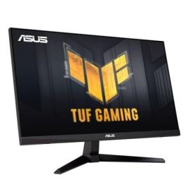 Asus TUF Gaming VG246H1A Monitor Gaming 23.8" IPS Full HD 1920x1080 100Hz 0.5ms MPRT FreeSync ELMB Negro Asus TUF Gaming VG246H1A Monitor Gaming 23.8" IPS Full HD 1920x1080 100Hz 0.5ms MPRT FreeSync ELMB Negro