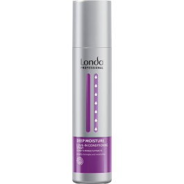 Londa Deep Moisture Leave-In Conditioning Spray 250 mL Precio: 11.49999972. SKU: B1BD6AW7CM