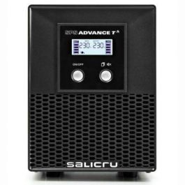 Sai Salicru Sps 1500 Adv T Sai Salicru Sps 1500 Adv T