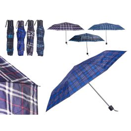 Paraguas 8 Varillas Colores Claros Arte Regal - Azul, Morado, Rosa, Verde - 96 cm (12 Unidades) Precio: 34.78999986. SKU: B1KAPLA29D