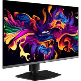 MSI 9S6-3DD29A-001 Monitor Gaming 32" QHD-OLED 4K UHD 3840 x 2160 Negro