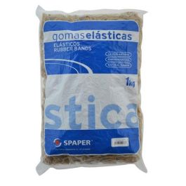 Gomas Elasticas Bolsa De 1 Kilo De 140 Mm. (Nº14) Gomas Elasticas Bolsa De 1 Kilo De 140 Mm. (Nº14) Precio: 10.89. SKU: B1BGTHFM7A