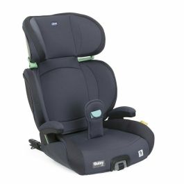 Chicco CHI8058664164240 Silla de Coche Quizy Group 2/3 i-Size Tinta India
