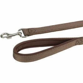 Correa para Perro Trixie Premium Avellana 1 m L/XL