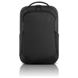 Dell Mochila Ecoloop Pro para Portátil 17 Pulgadas, Negra, Tela y Plástico Reciclado, Compartimento Acolchado Precio: 39.69000013. SKU: B1GCRAPXJG