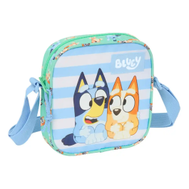 Bolso Bandolera Bluey Sisters Verde 16 x 18 x 4 cm Precio: 14.58999971. SKU: B1JLKYGGMV