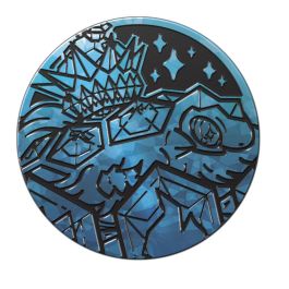 POKEMON JUEGO DE CARTAS Estuche de Cartas Terapagos Ultra Premium Coleccionista Español