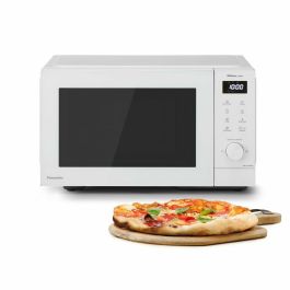 Microondas con Grill Panasonic Microondas con Grill Panasonic