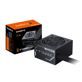 Gigabyte P750BS Fuente de Alimentación ATX 750W 80 PLUS Bronze Ventilador 120mm PCI-E 6+2 Pin x 4 No Modular Enchufe EU Precio: 63.50000019. SKU: B1JCKXVRNM
